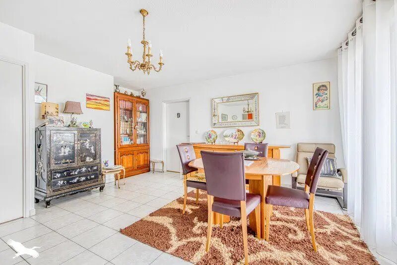Appartement à vendre, 84m², Audenge