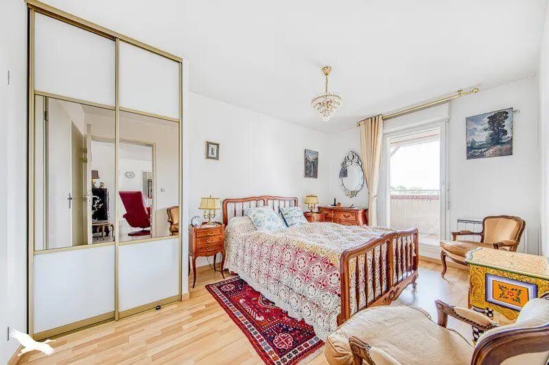 Appartement à vendre, 84m², Audenge