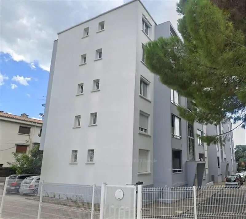 Appartement à louer, 31m², Montpellier