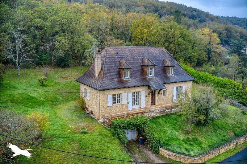 Maison à vendre, 147m², Condat-sur-Vézère