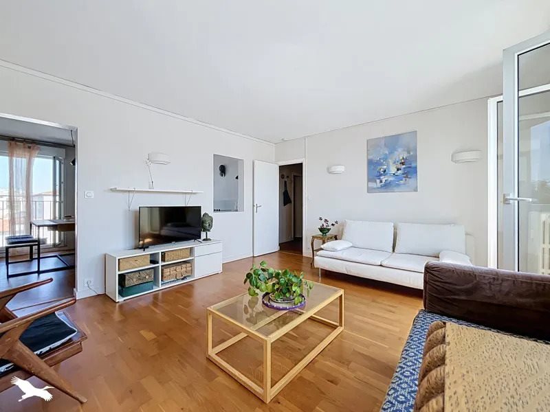 Appartement à vendre, 76m², La Rochelle