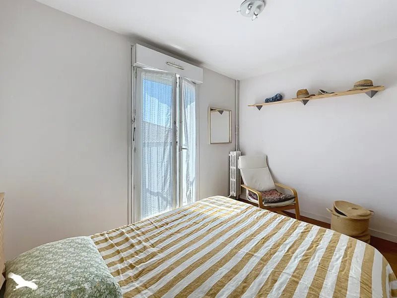 Appartement à vendre, 76m², La Rochelle