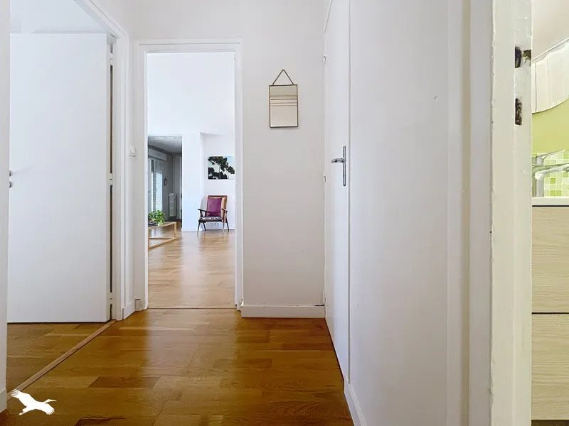Appartement à vendre, 76m², La Rochelle