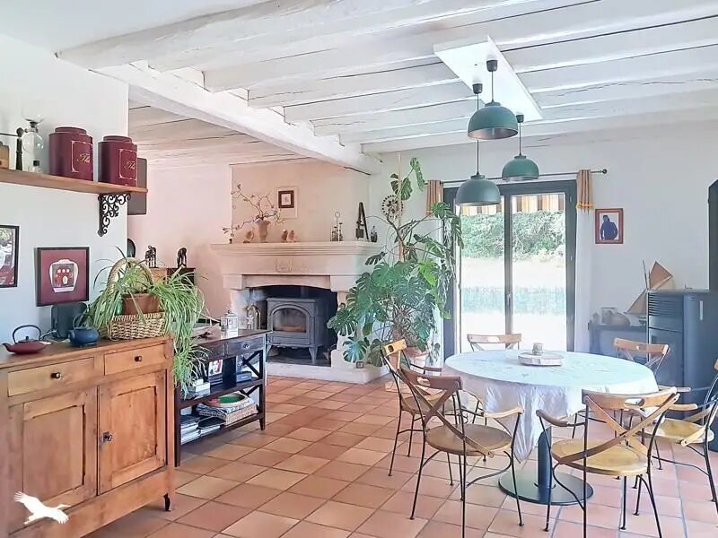 Maison à vendre, 144m², La Force