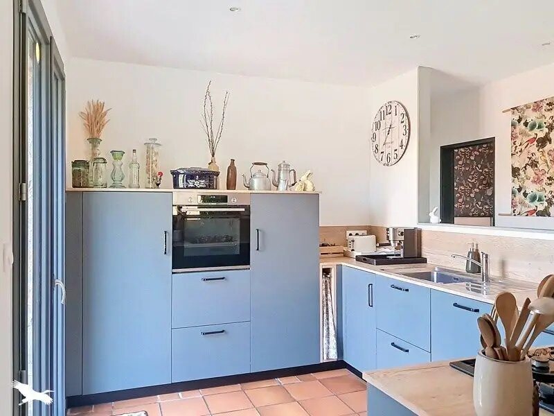 Maison à vendre, 144m², La Force