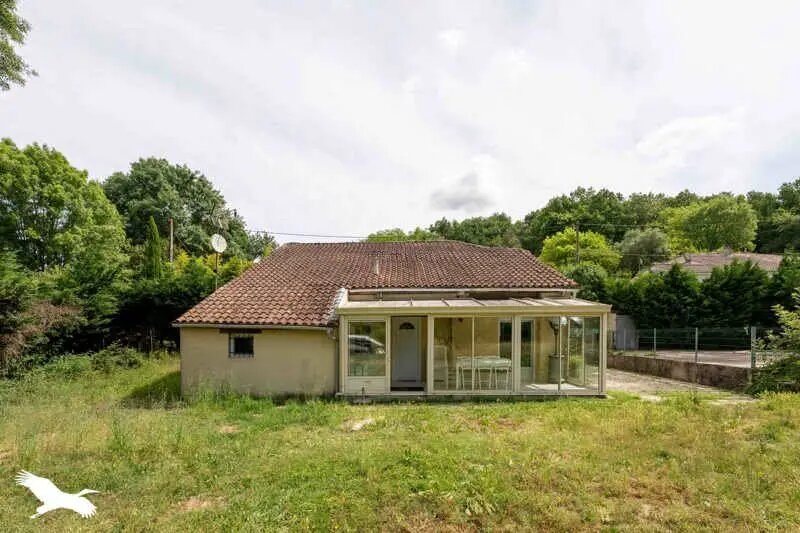 Maison à vendre, 170m², Mirambeau