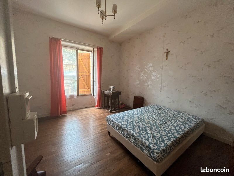 Maison à vendre, 83m², Sainte-Maure-de-Touraine