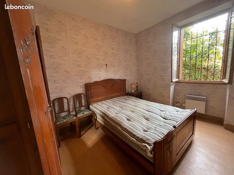 Maison à vendre, 83m², Sainte-Maure-de-Touraine