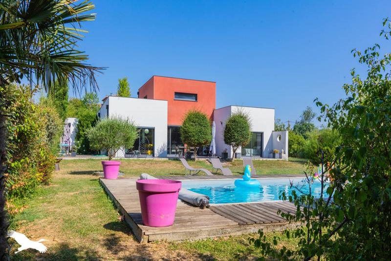 Maison à vendre, 162m², Leboulin