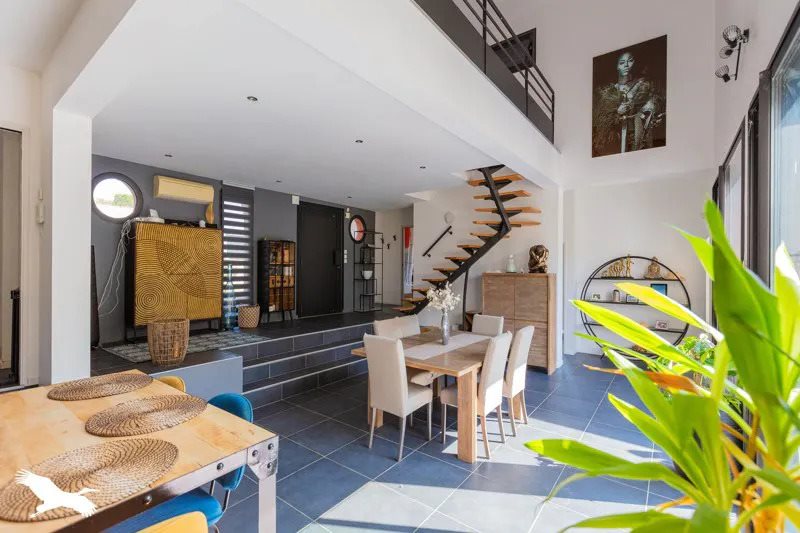 Maison à vendre, 162m², Leboulin