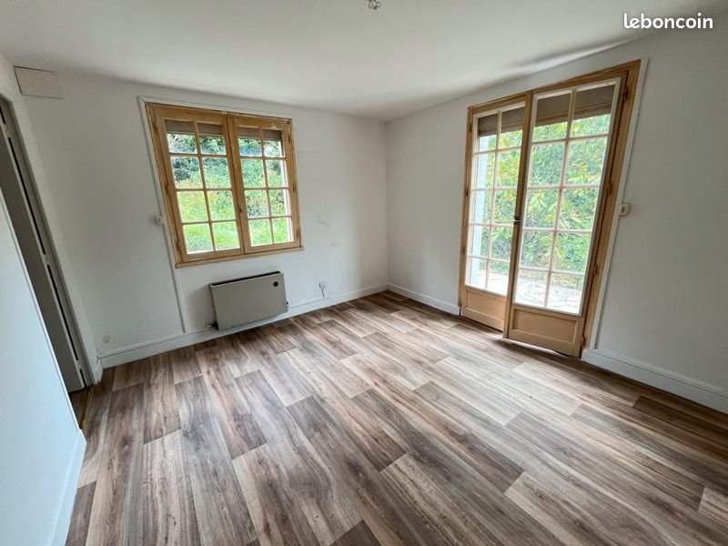 Maison à vendre, 129m², Ussac