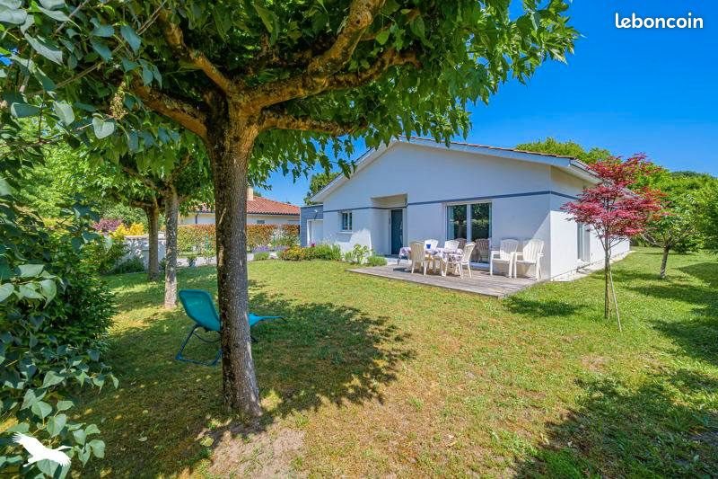 Maison à vendre, 135m², Mimizan