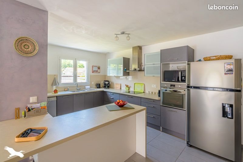Maison à vendre, 135m², Mimizan