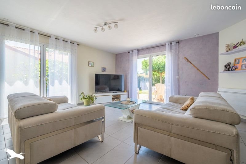 Maison à vendre, 135m², Mimizan