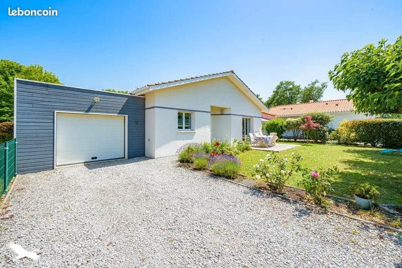 Maison à vendre, 135m², Mimizan