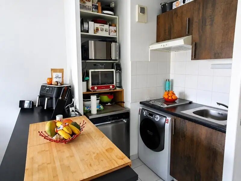 Appartement à vendre, 35m², Parempuyre