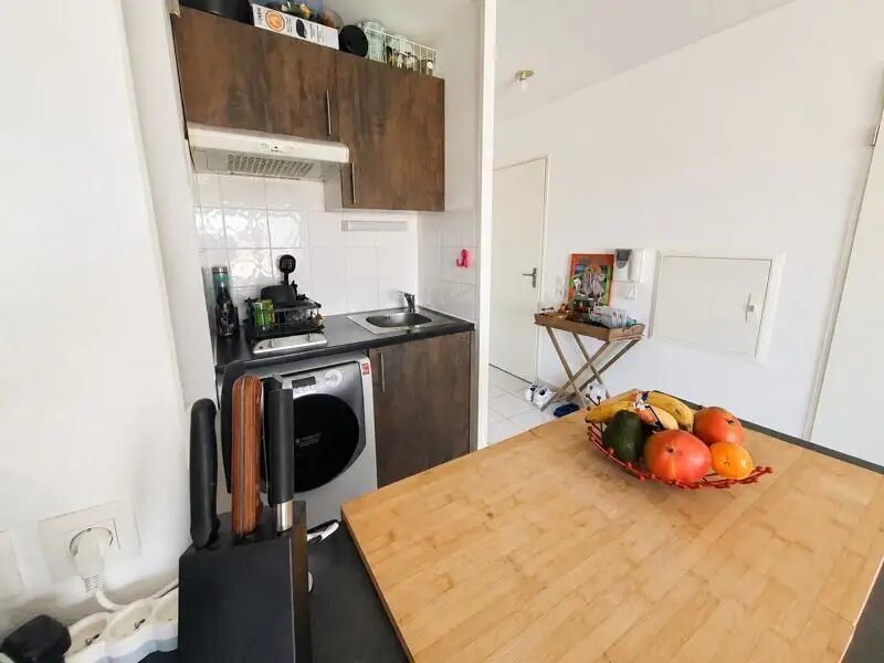 Appartement à vendre, 35m², Parempuyre
