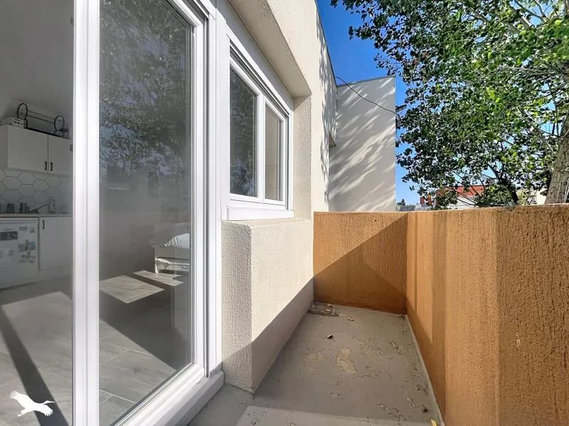 Appartement à vendre, 18m², Montpellier
