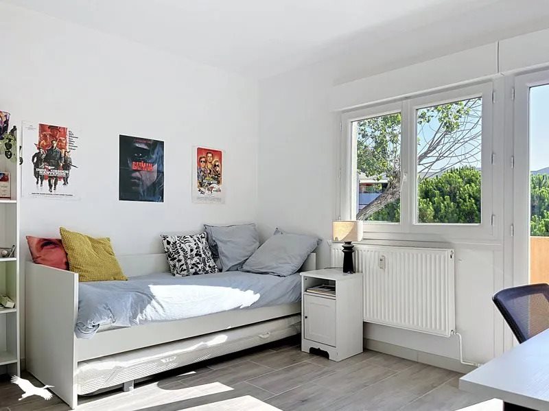 Appartement à vendre, 18m², Montpellier