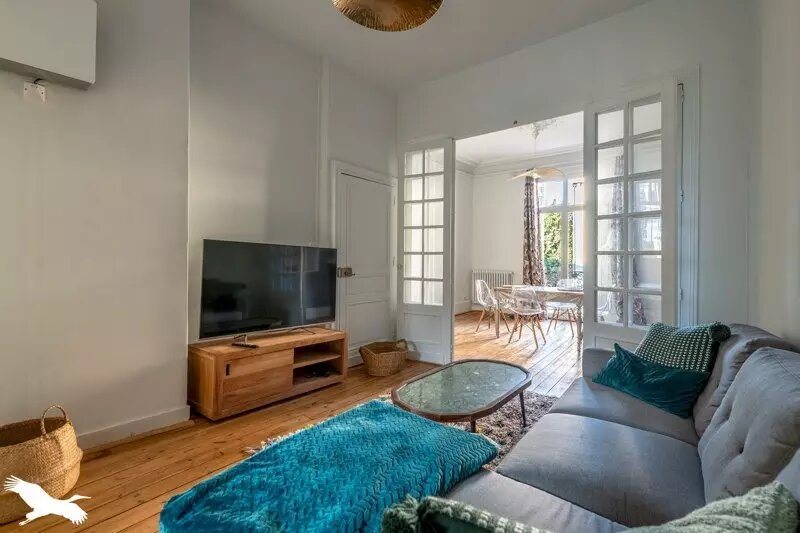 Appartement à vendre, 70m², Périgueux