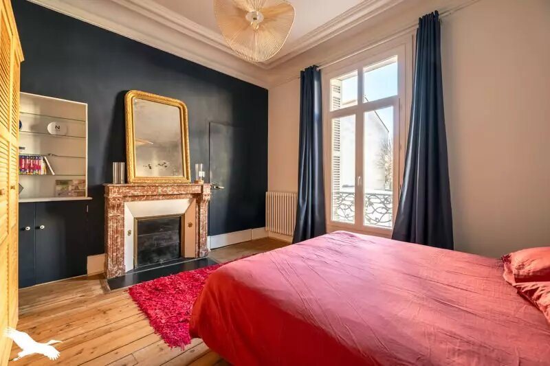 Appartement à vendre, 70m², Périgueux