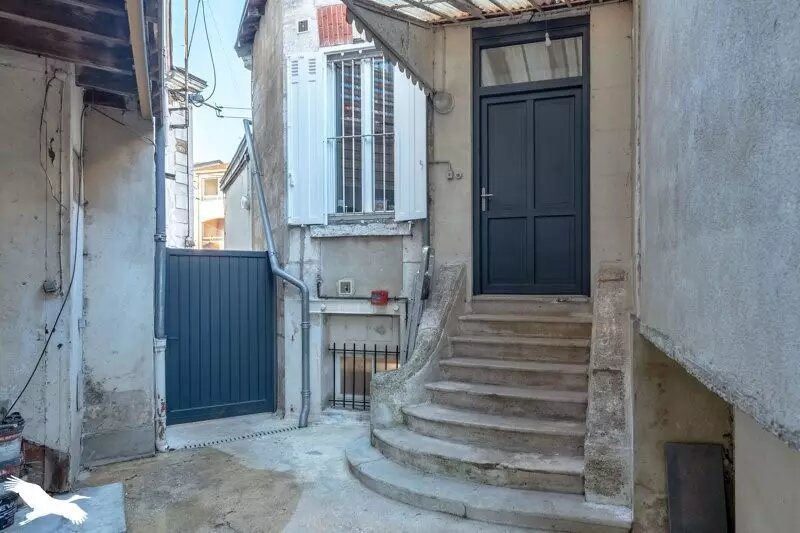 Appartement à vendre, 70m², Périgueux