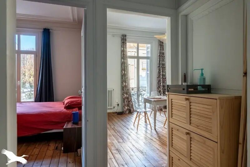 Appartement à vendre, 70m², Périgueux