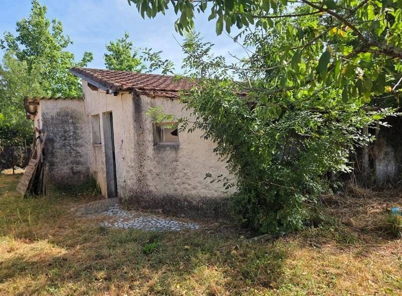 Maison à vendre, 1m², Saint-Seurin-sur-l'Isle