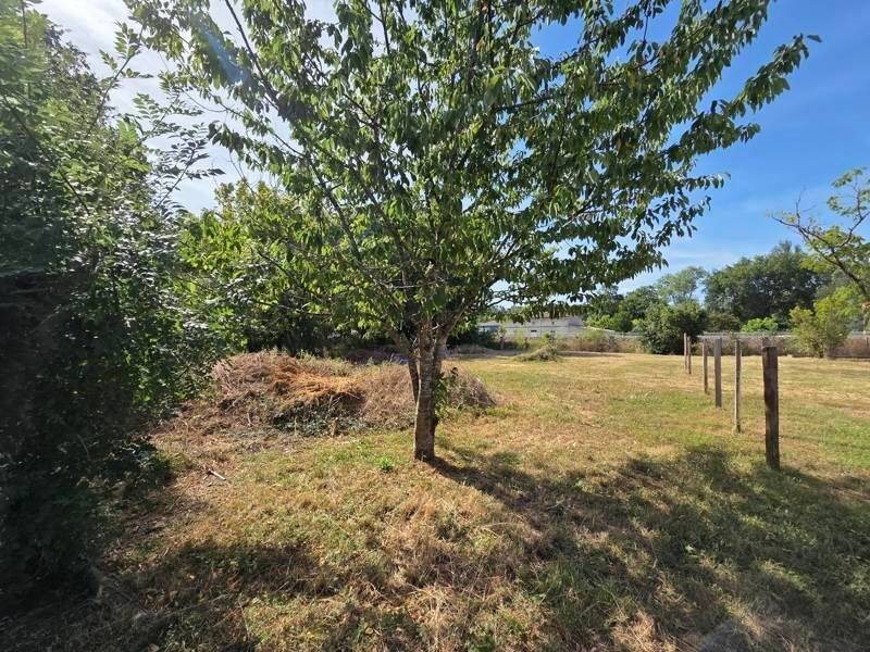 Maison à vendre, 1m², Saint-Seurin-sur-l'Isle