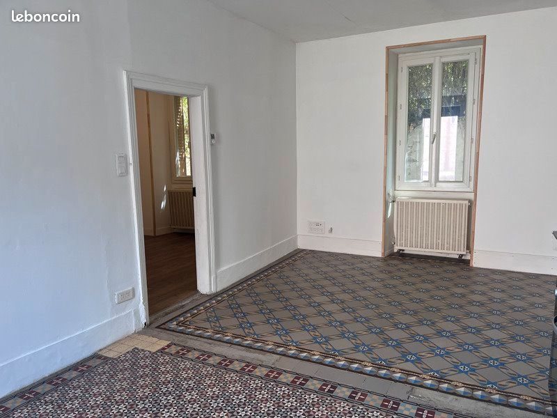 Maison à vendre, 40m², Domérat