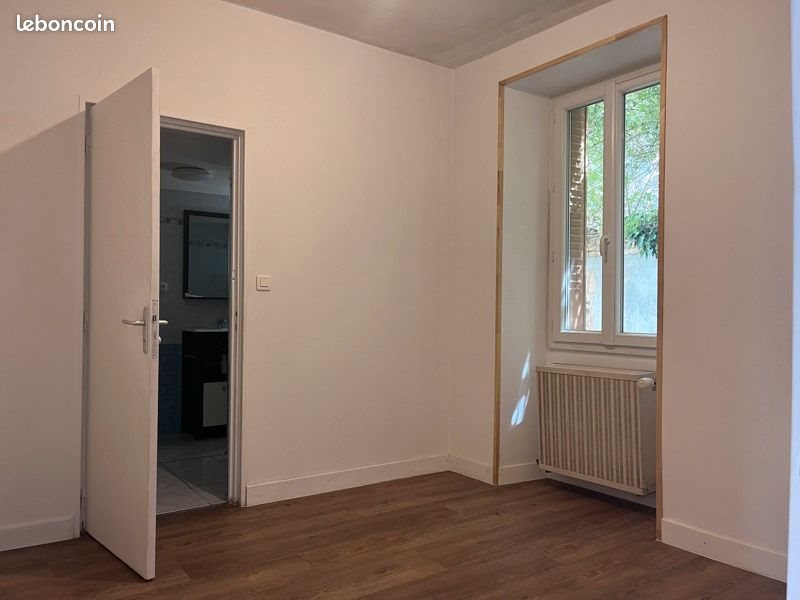 Maison à vendre, 40m², Domérat