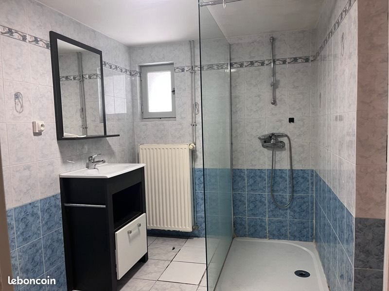 Maison à vendre, 40m², Domérat