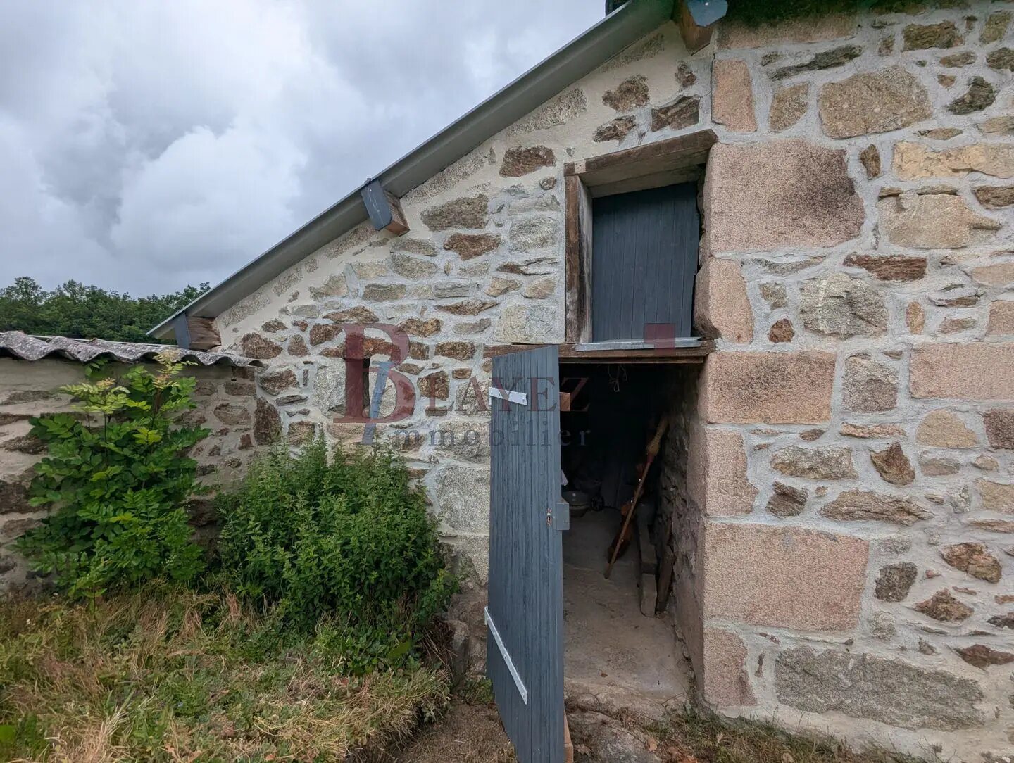 Maison à vendre, 98m², Sornac