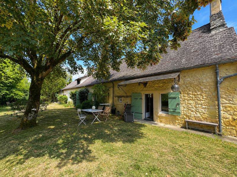 Maison à vendre, 213m², Lalinde