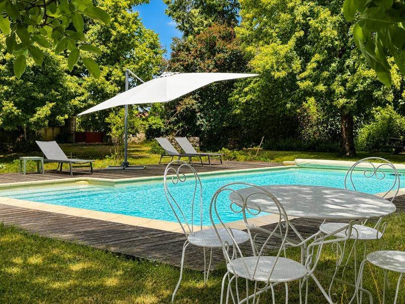 Maison à vendre, 213m², Lalinde