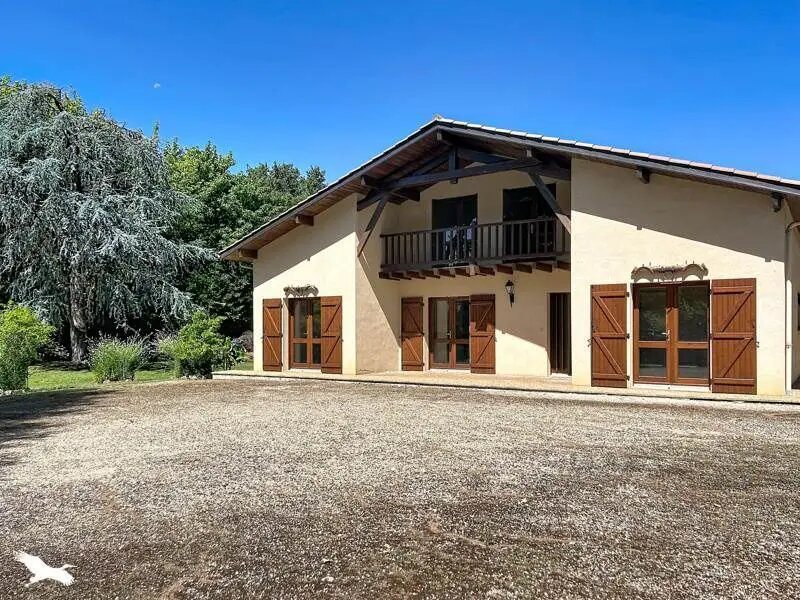Maison à vendre, 108m², Labastide-d'Armagnac