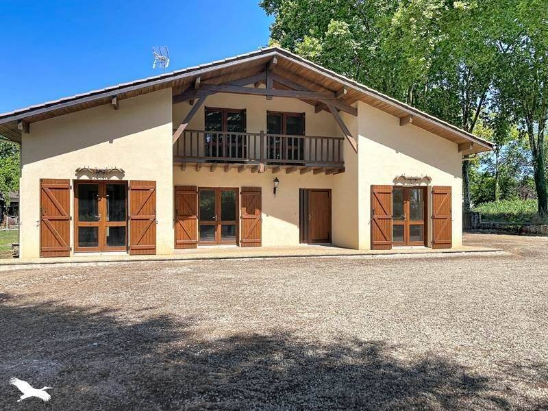 Maison à vendre, 108m², Labastide-d'Armagnac