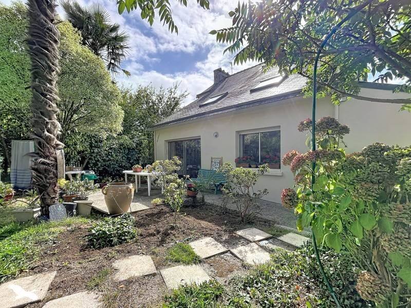 Maison à vendre, 128m², Dinéault