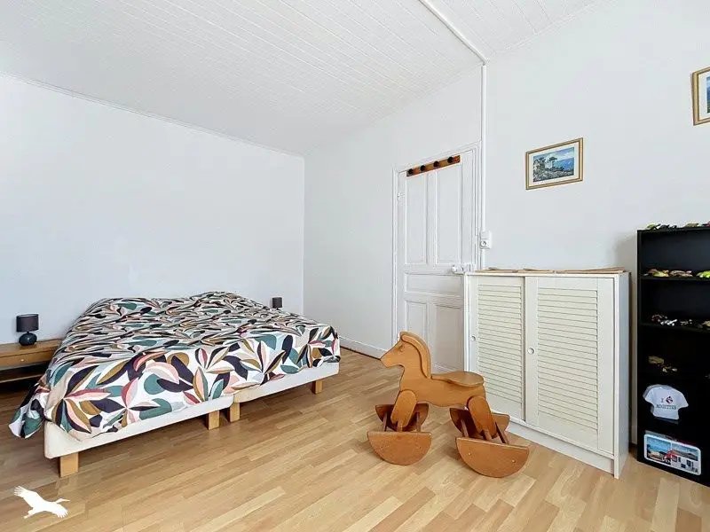 Maison à vendre, 128m², Dinéault