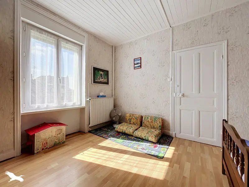 Maison à vendre, 128m², Dinéault