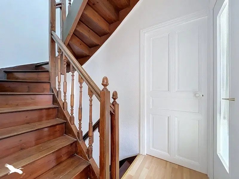 Maison à vendre, 128m², Dinéault
