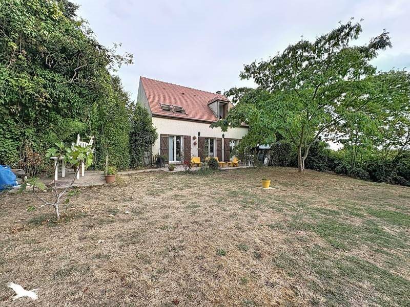 Maison à vendre, 113m², Andilly