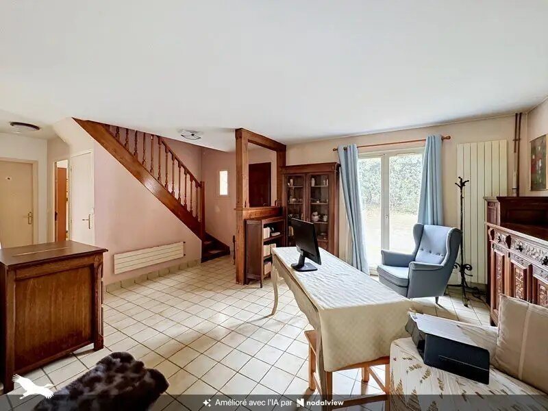Maison à vendre, 113m², Andilly