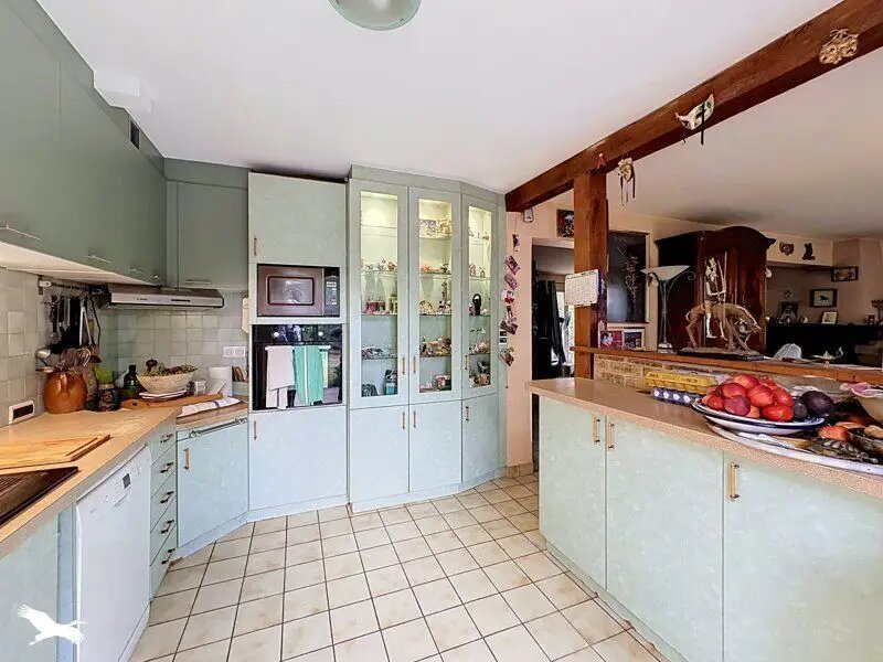 Maison à vendre, 113m², Andilly