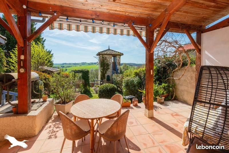 Maison à vendre, 93m², Fleurance