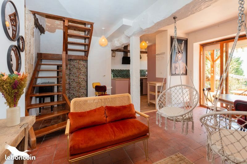 Maison à vendre, 93m², Fleurance