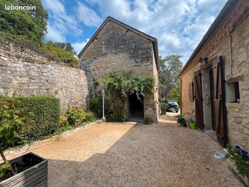 Maison à vendre, 95m², Azerat