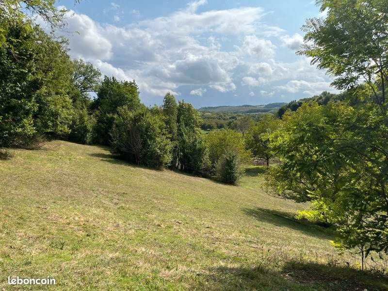 Maison à vendre, 95m², Azerat