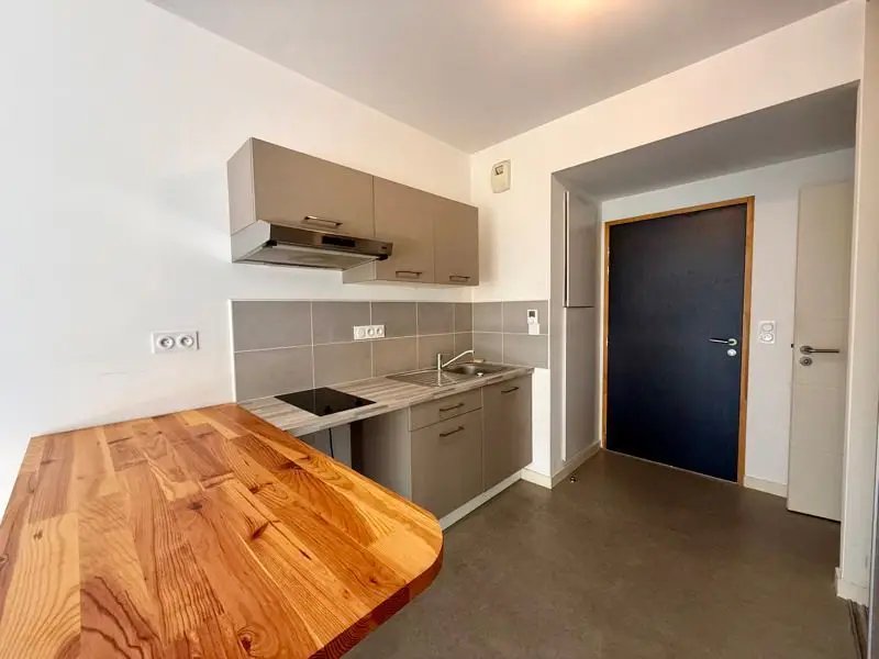 Appartement à vendre, 34m², La Rochelle