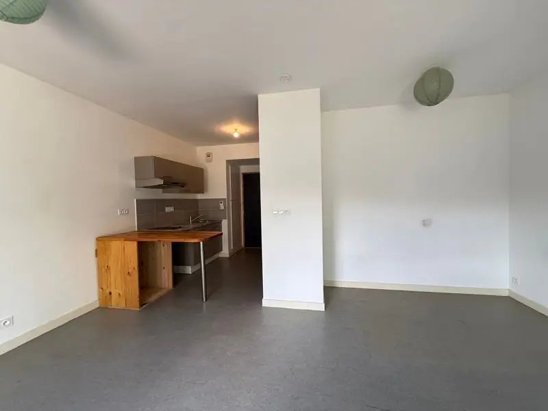 Appartement à vendre, 34m², La Rochelle